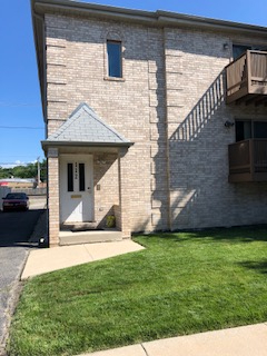 112 East Quincy Street - 2